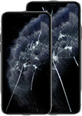 iPhone 11 Pro замена стекла