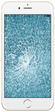 iPhone 6s замена стекла