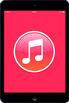 iPad mini 4 просит подключить к iTunes