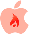 imac, mac или macbook сильно нагревается