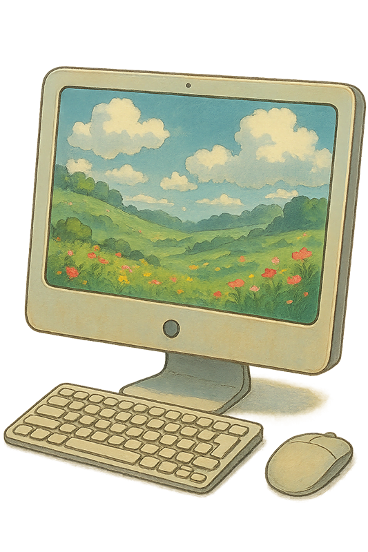 ремонт моноблоков