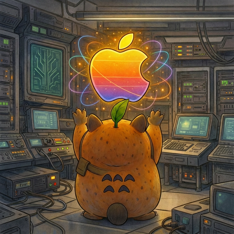 Ремонт техники Apple
