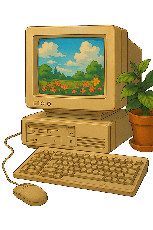 ремонт компьютеров