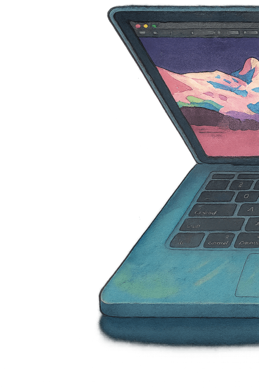 ремонт MacBook