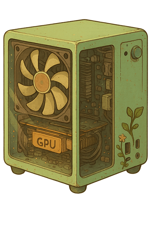 ремонт мини-ПК