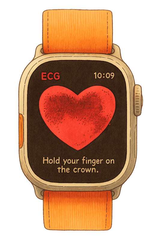 ремонт Apple Watch