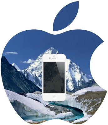 Ремонт iPhone 4s