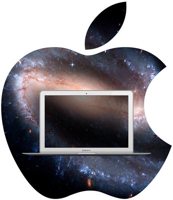 Ремонт ноутбуков MacBook Air