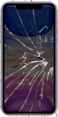 iPhone 11 разбился экран