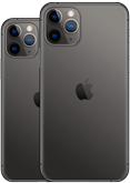 iPhone 11 Pro замена корпуса