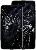 iPhone 11 Pro разбился экран