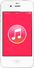 iPhone 4s просит подключить к iTunes