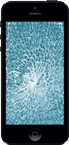 iPhone 5 замена стекла