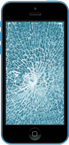 iPhone 5C замена стекла