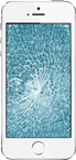 iPhone 5S замена стекла