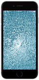 iPhone 6 замена стекла