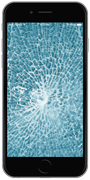 iPhone 6 Plus замена стекла