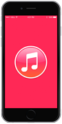 iPhone 6 Plus просит подключить к iTunes