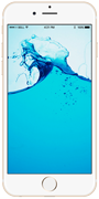 iPhone 6S Plus пролили жидкость