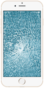 iPhone 6S Plus замена стекла