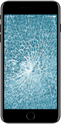 iPhone 7 Plus замена стекла