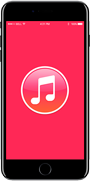 iPhone 7 Plus просит подключить к iTunes