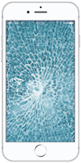 iPhone 8 Plus замена стекла