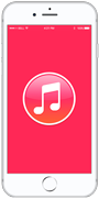 iPhone 8 Plus просит подключить к iTunes
