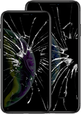 iPhone XS\XS Max разбился экран
