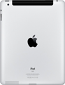 iPad 2 замена корпуса