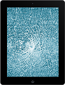 iPad 3 замена стекла