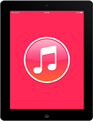 iPad 3 просит подключить к iTunes