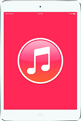 iPad Air 2 просит подключить к iTunes